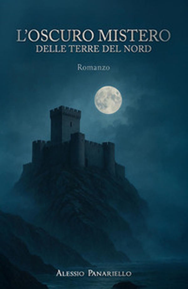 L'oscuro mistero delle terre del nord - Librerie.coop