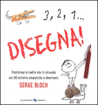3, 2, 1... disegna! - Librerie.coop