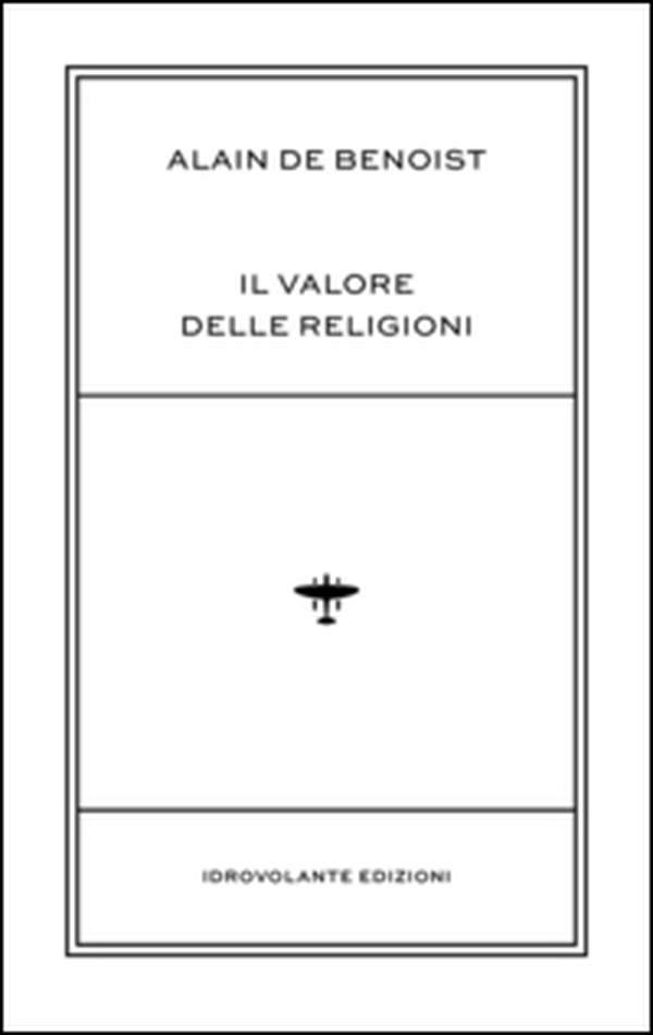 Il valore delle religioni - Librerie.coop Il valore delle religioni - Librerie.coop