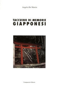 Taccuino di memorie giapponesi - Librerie.coop