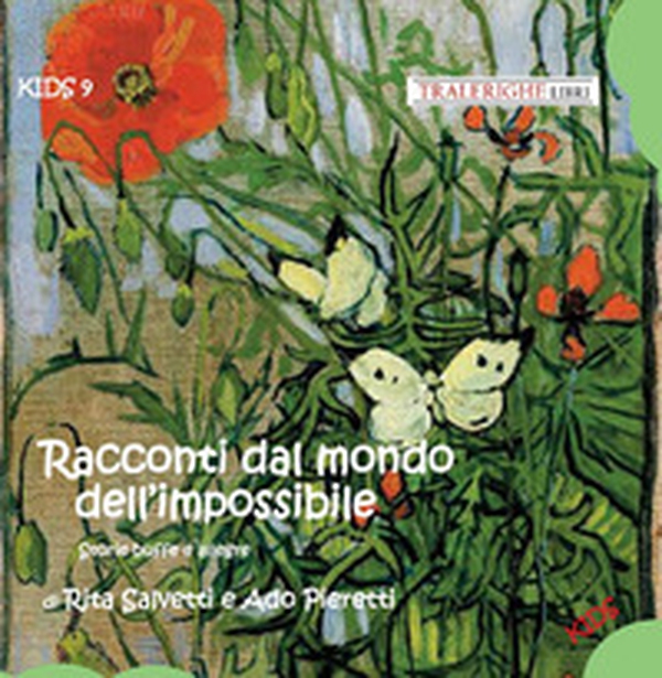 Racconti dal mondo dell'impossibile. Storie buffe e allegre - Librerie.coop Racconti dal mondo dell'impossibile. Storie buffe e allegre - Librerie.coop