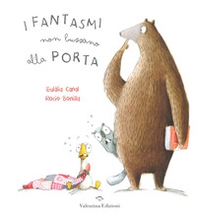 I fantasmi non bussano alla porta - Librerie.coop