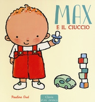 Max e il ciuccio - Librerie.coop