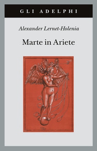 Marte in ariete - Librerie.coop