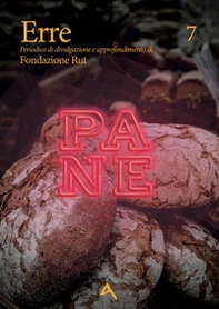Erre. Periodico di divulgazione e approfondimento di Fondazione Rut - Vol. 7 - Librerie.coop