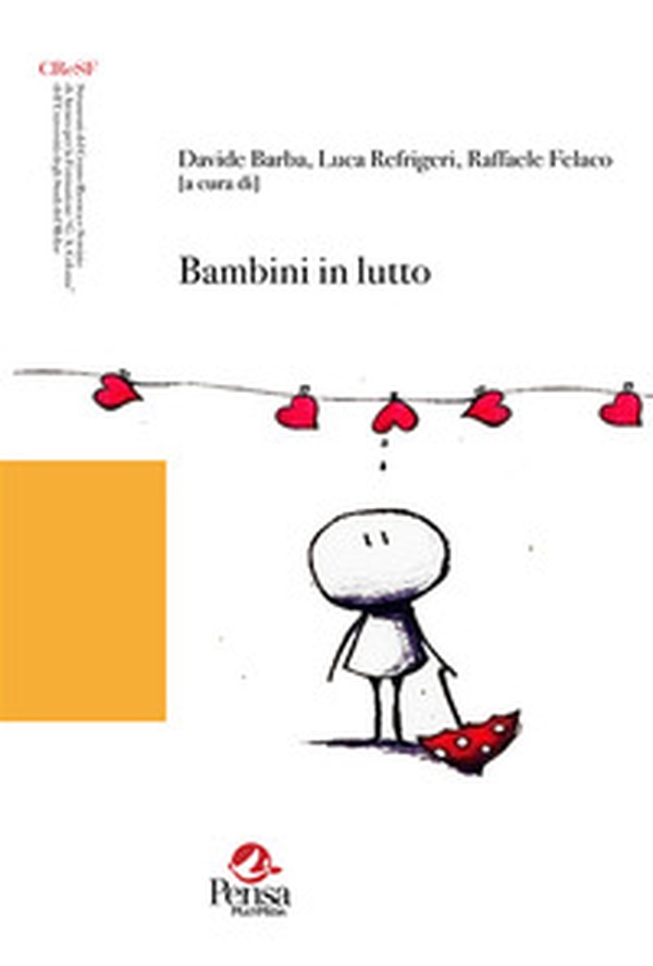 Bambini in lutto - Librerie.coop Bambini in lutto - Librerie.coop