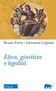 Etica, giustizia e legalità - Librerie.coop