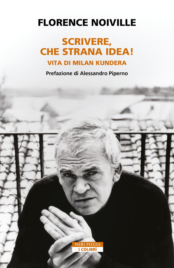 Scrivere, che strana idea! - Librerie.coop