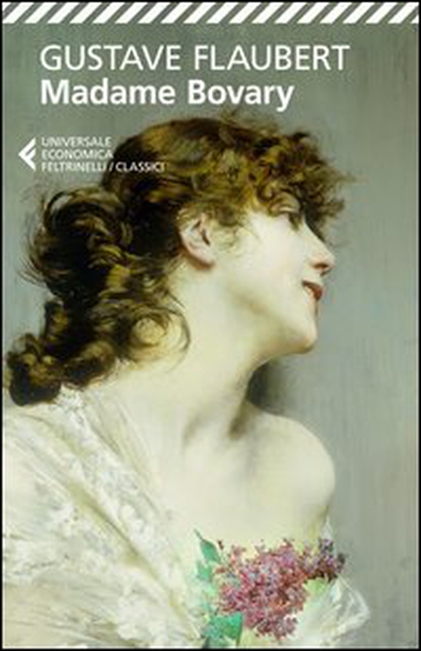 Madame Bovary - Librerie.coop Madame Bovary - Librerie.coop