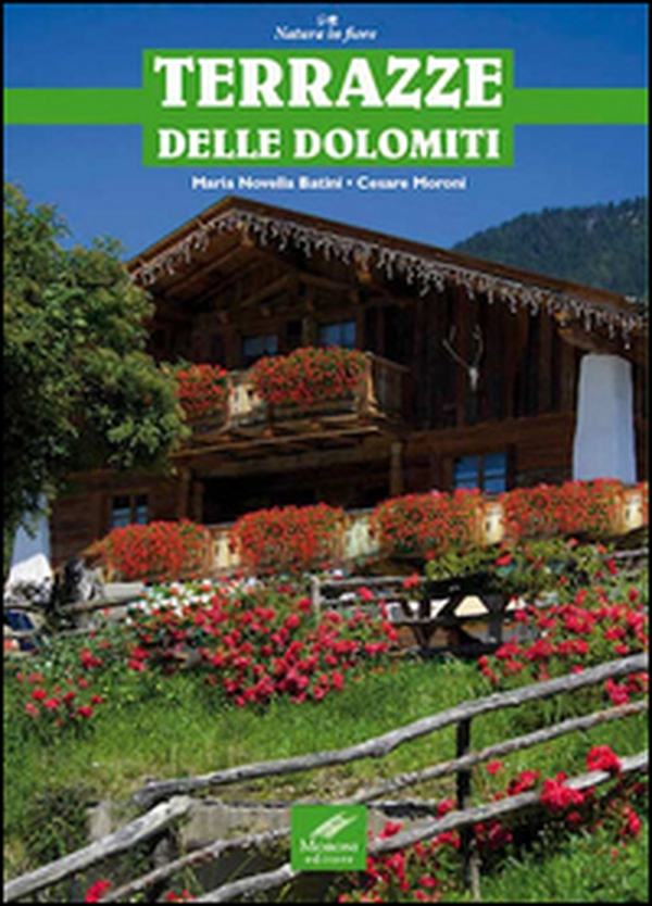 Terrazze delle Dolomiti - Librerie.coop Terrazze delle Dolomiti - Librerie.coop