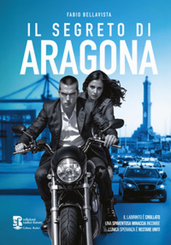 Il segreto di Aragona - Librerie.coop