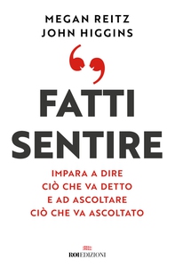 Fatti sentire - Librerie.coop
