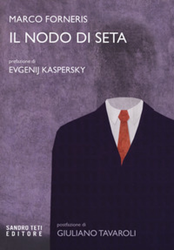 Il nodo di seta - Librerie.coop Il nodo di seta - Librerie.coop