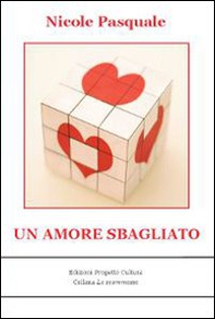 Un amore sbagliato - Librerie.coop