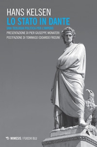 Lo Stato in Dante. Una teologia politica per l'impero - Librerie.coop Lo Stato in Dante. Una teologia politica per l'impero - Librerie.coop