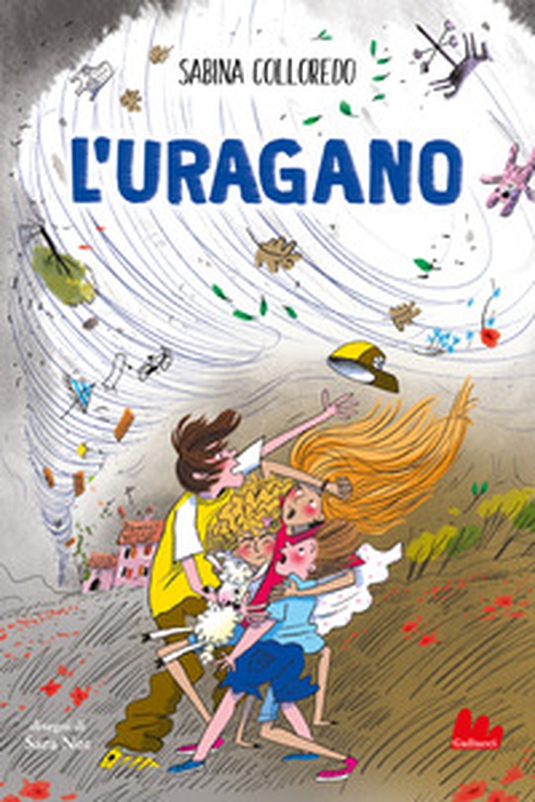 L'uragano. I ragazzi della Quercia Storta - Vol. 3 - Librerie.coop L'uragano. I ragazzi della Quercia Storta - Vol. 3 - Librerie.coop