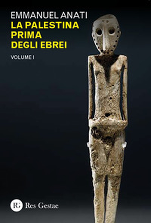 La Palestina prima degli ebrei - Vol. 1 - Librerie.coop La Palestina prima degli ebrei - Vol. 1 - Librerie.coop