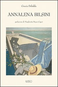 Annalena Bilsini - Librerie.coop