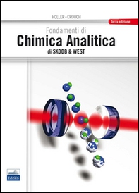 Fondamenti di chimica analitica di Skoog e West - Librerie.coop