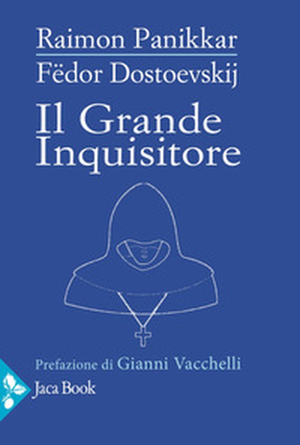 Il Grande Inquisitore - Librerie.coop