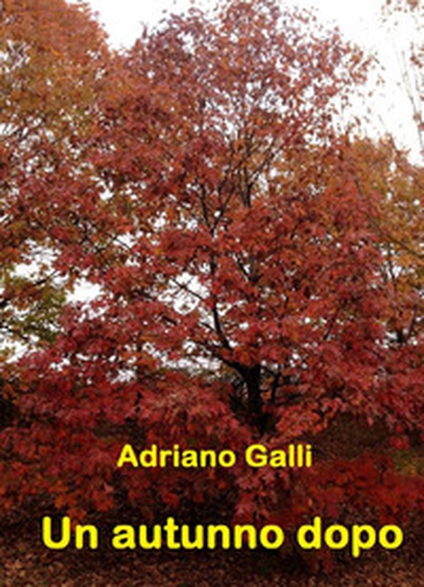 Un autunno dopo - Librerie.coop Un autunno dopo - Librerie.coop