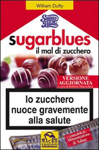 Sugarblues, il mal di zucchero - Librerie.coop