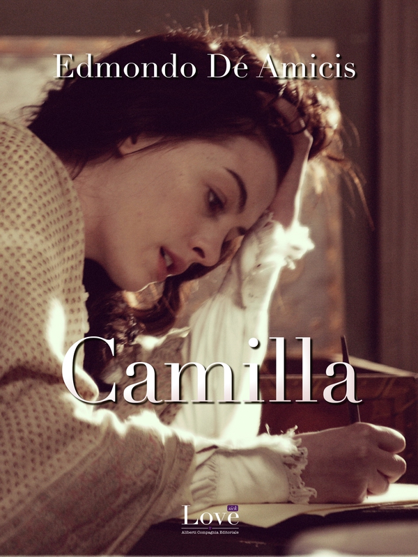 Camilla - Librerie.coop Camilla - Librerie.coop