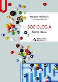 Sociologia - Librerie.coop Sociologia - Librerie.coop