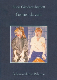 Giorno da cani - Librerie.coop