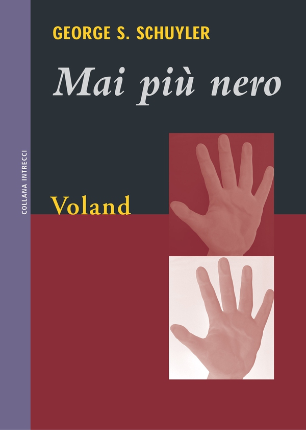 Mai più nero - Librerie.coop Mai più nero - Librerie.coop
