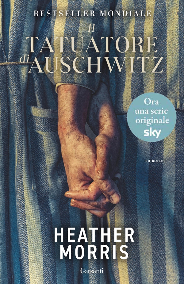 Il tatuatore di Auschwitz - Librerie.coop Il tatuatore di Auschwitz - Librerie.coop