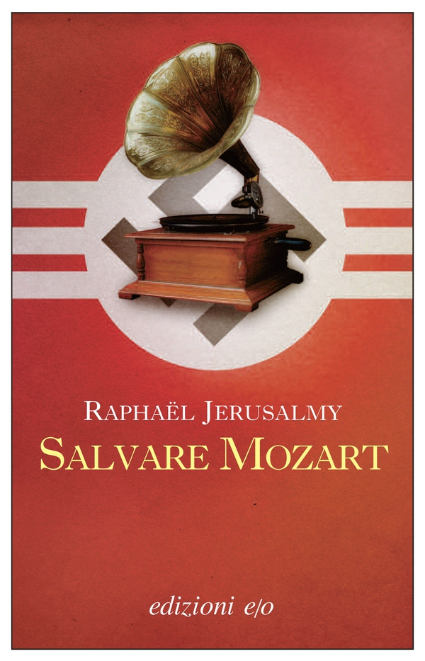 Salvare Mozart - Librerie.coop Salvare Mozart - Librerie.coop