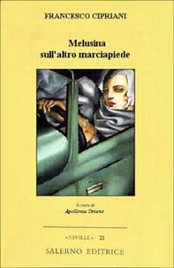 Melusina sull'altro marciapiede. Racconto di una passeggiata - Librerie.coop