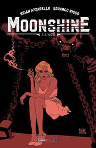 Moonshine - Vol. 5 - Librerie.coop