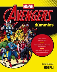 Avengers for dummies - Librerie.coop