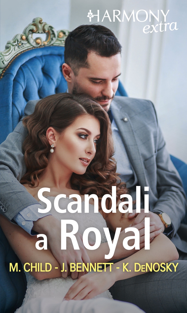 Scandali a Royal - Librerie.coop Scandali a Royal - Librerie.coop