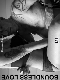 Boundless love - Librerie.coop