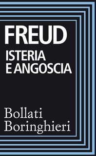Isteria e angoscia - Librerie.coop Isteria e angoscia - Librerie.coop
