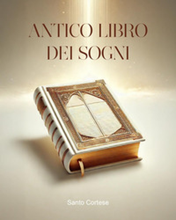Antico libro dei sogni - Librerie.coop Antico libro dei sogni - Librerie.coop