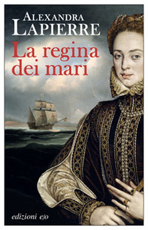 La regina dei mari - Librerie.coop