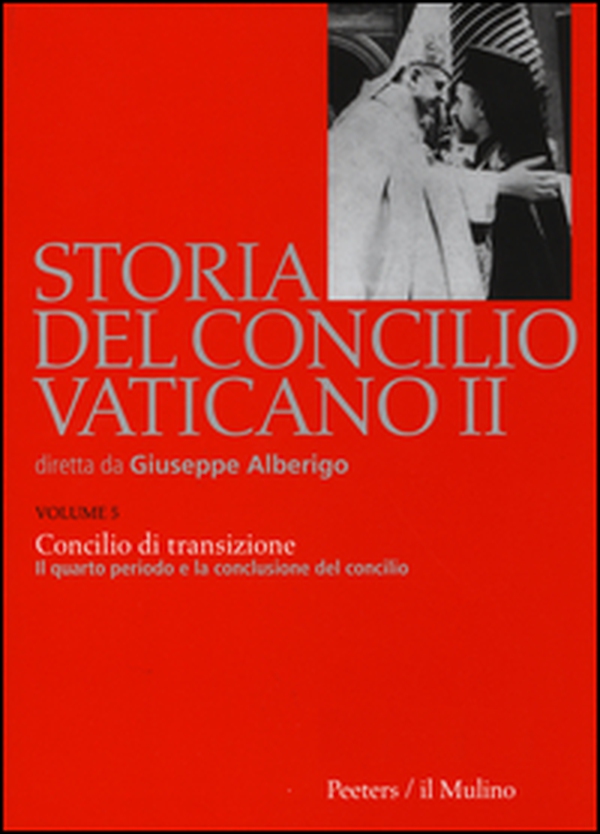 Storia del Concilio Vaticano II - Librerie.coop Storia del Concilio Vaticano II - Librerie.coop