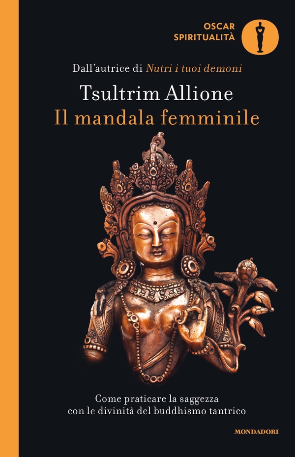 Il mandala femminile - Librerie.coop Il mandala femminile - Librerie.coop