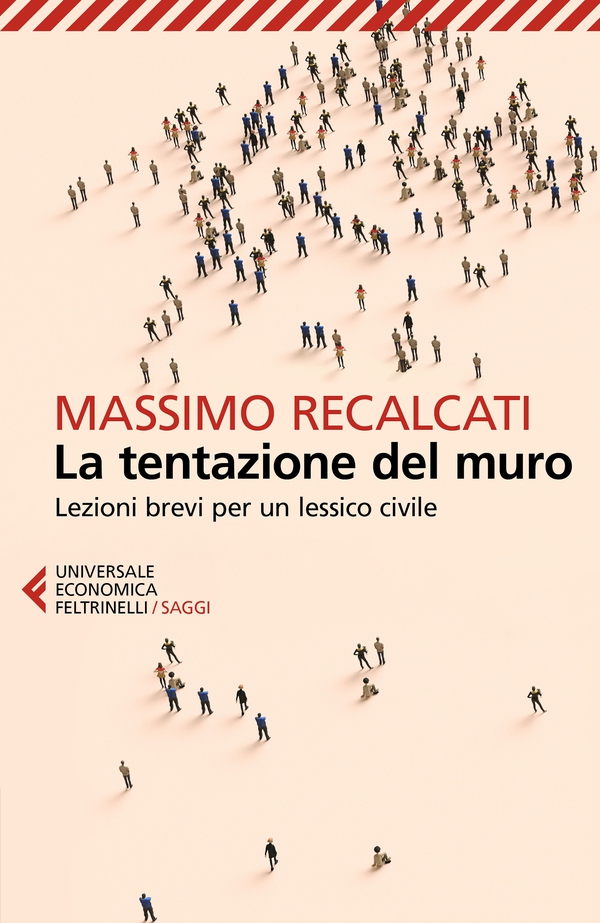 La tentazione del muro - Librerie.coop La tentazione del muro - Librerie.coop