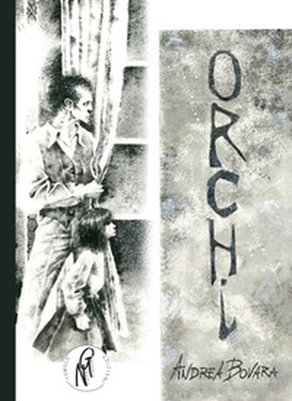 Orchi - Librerie.coop Orchi - Librerie.coop