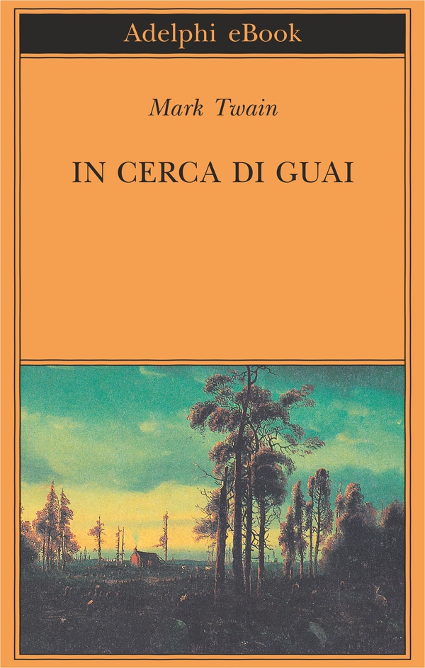 In cerca di guai - Librerie.coop In cerca di guai - Librerie.coop