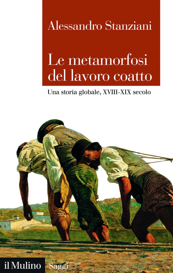 Le metamorfosi del lavoro coatto - Librerie.coop Le metamorfosi del lavoro coatto - Librerie.coop
