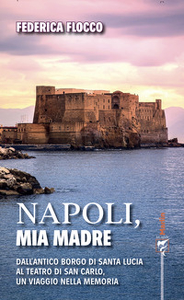 Napoli, mia madre. Dall'antico borgo di Santa Lucia al teatro di San Carlo, un viaggio nella memoria - Librerie.coop Napoli, mia madre. Dall'antico borgo di Santa Lucia al teatro di San Carlo, un viaggio nella memoria - Librerie.coop