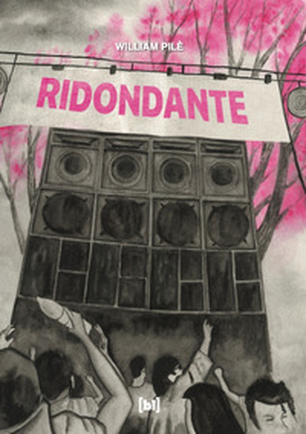 Ridondante - Librerie.coop Ridondante - Librerie.coop