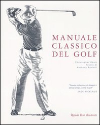 Manuale classico del golf - Librerie.coop