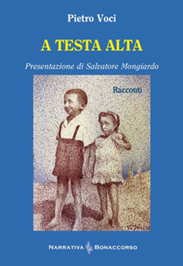 A testa alta - Librerie.coop A testa alta - Librerie.coop
